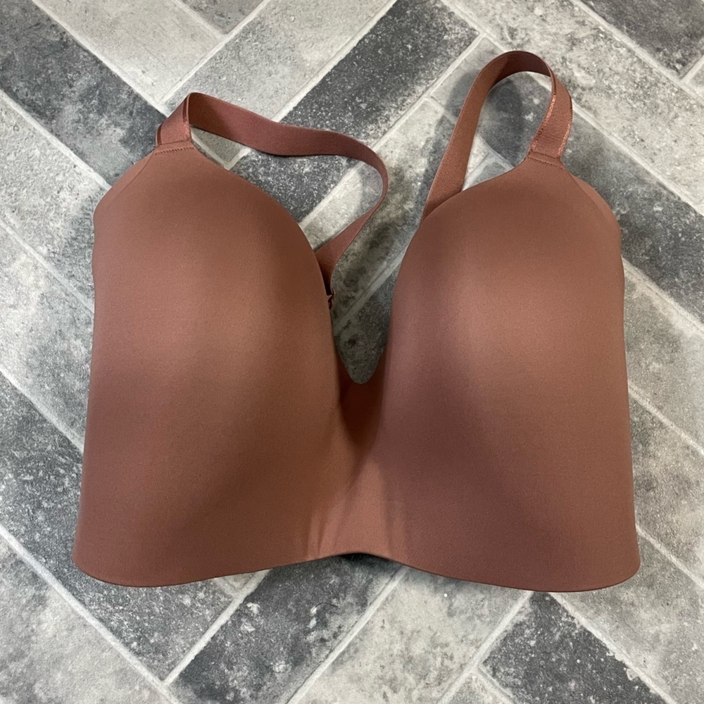 Knix Wing Woman Bra